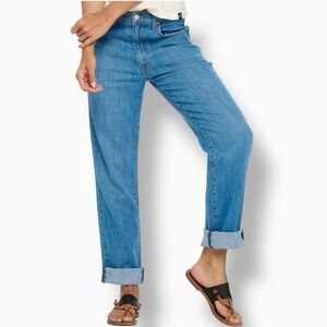 Aviator The Relaxed Boyfriend Jeans in Size 30